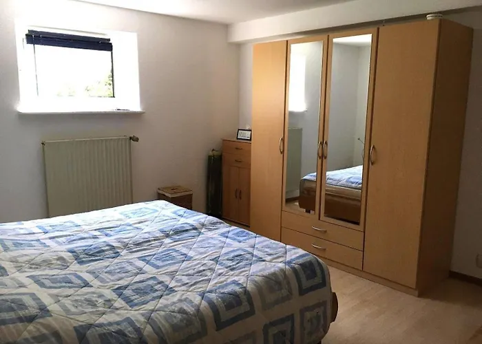 Appartamento Moewennest Grömitz