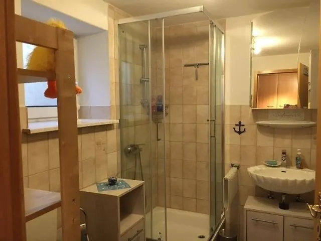 Moewennest Appartamento *