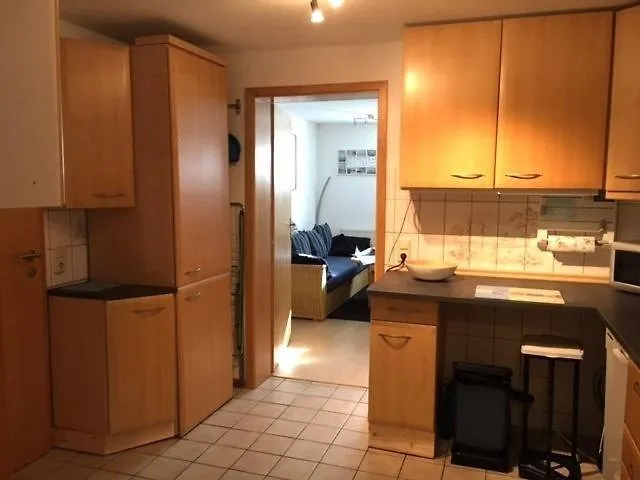 Moewennest Appartamento Grömitz