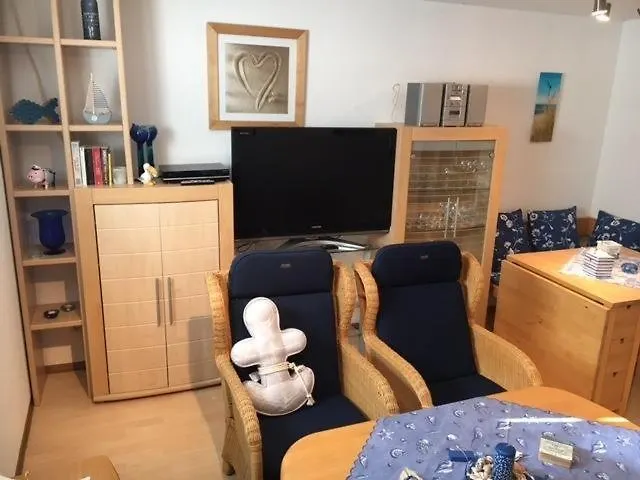 Moewennest * Grömitz