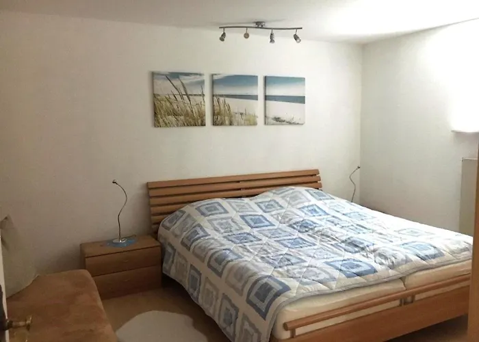 Appartamento Moewennest