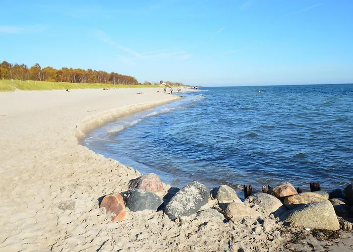 Moewennest Appartamento Grömitz