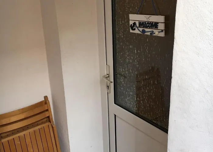 Appartamento Moewennest Grömitz